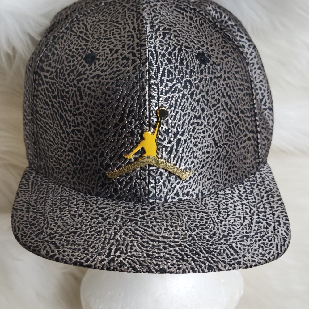 Michael Jordan Cap